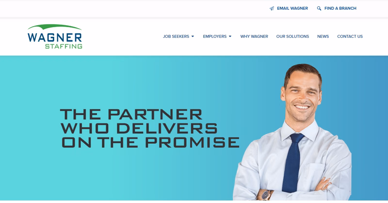 Wagner Staffing
