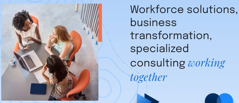 Beacon Hill Staffing Group