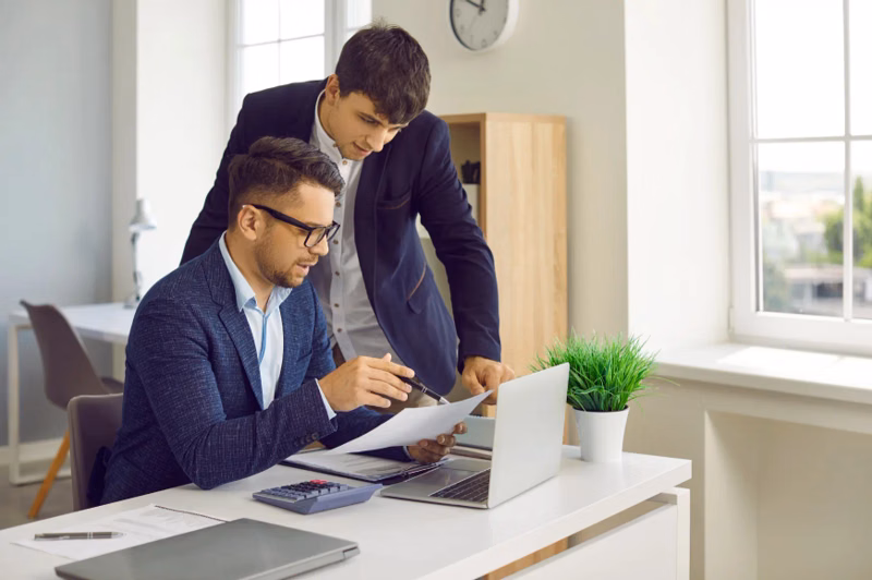 Top 50 Assistant Manager Interview Questions and Answers
