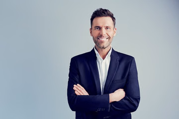 Dr. Michael Reed