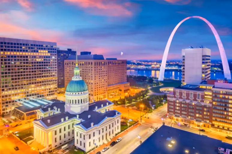 Best Staffing and Temp Agencies in St Louis Missouri