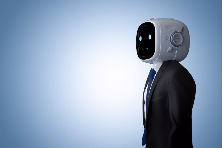 Entry-Level AI Jobs Outlook Career Growth Salary