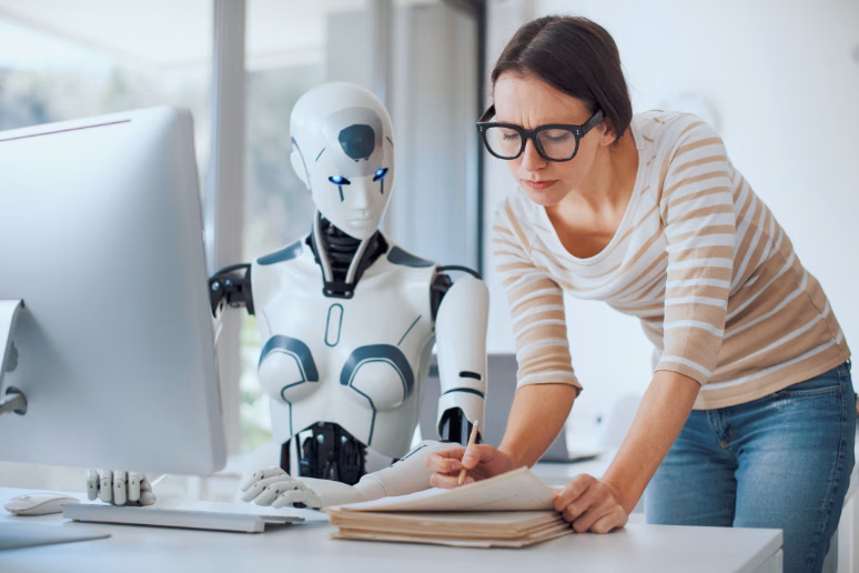 Will HR Be Replaced by AI