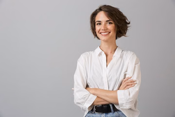 Dr. Samantha Brooks