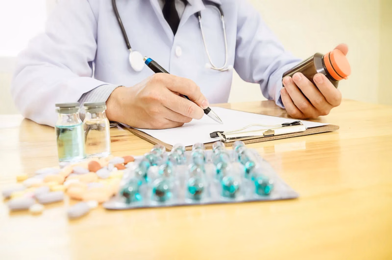 Top 50 Pharmacist Interview Questions and Answers