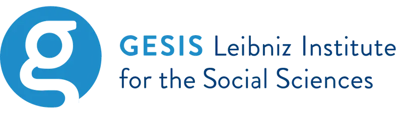GESIS Leibniz Institute for the Social Sciences