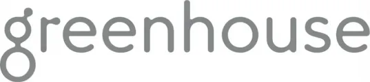 Greenhouse logo