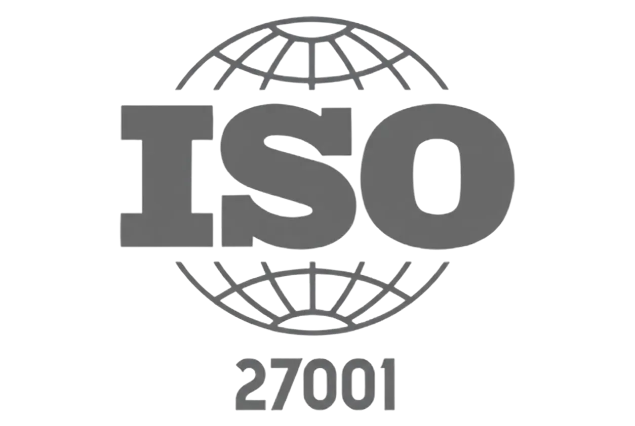 ISO 27001