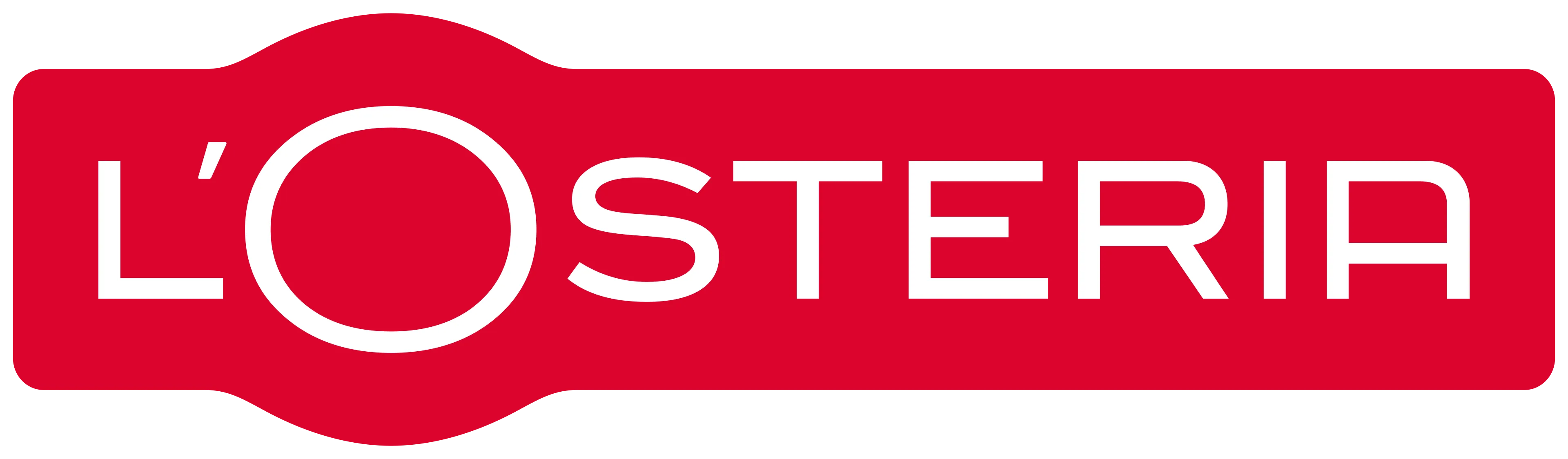 L'Osteria