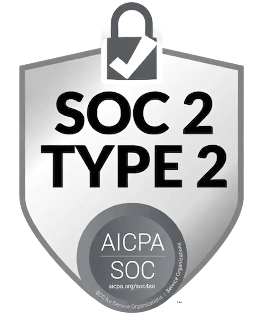 SOC 2 Type II
