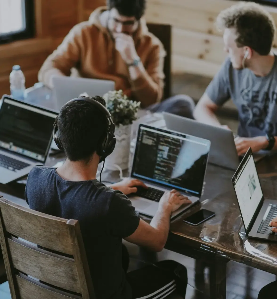 HiPeople Lösungen und Anwendungsfälle — Tech-Unternehmen
