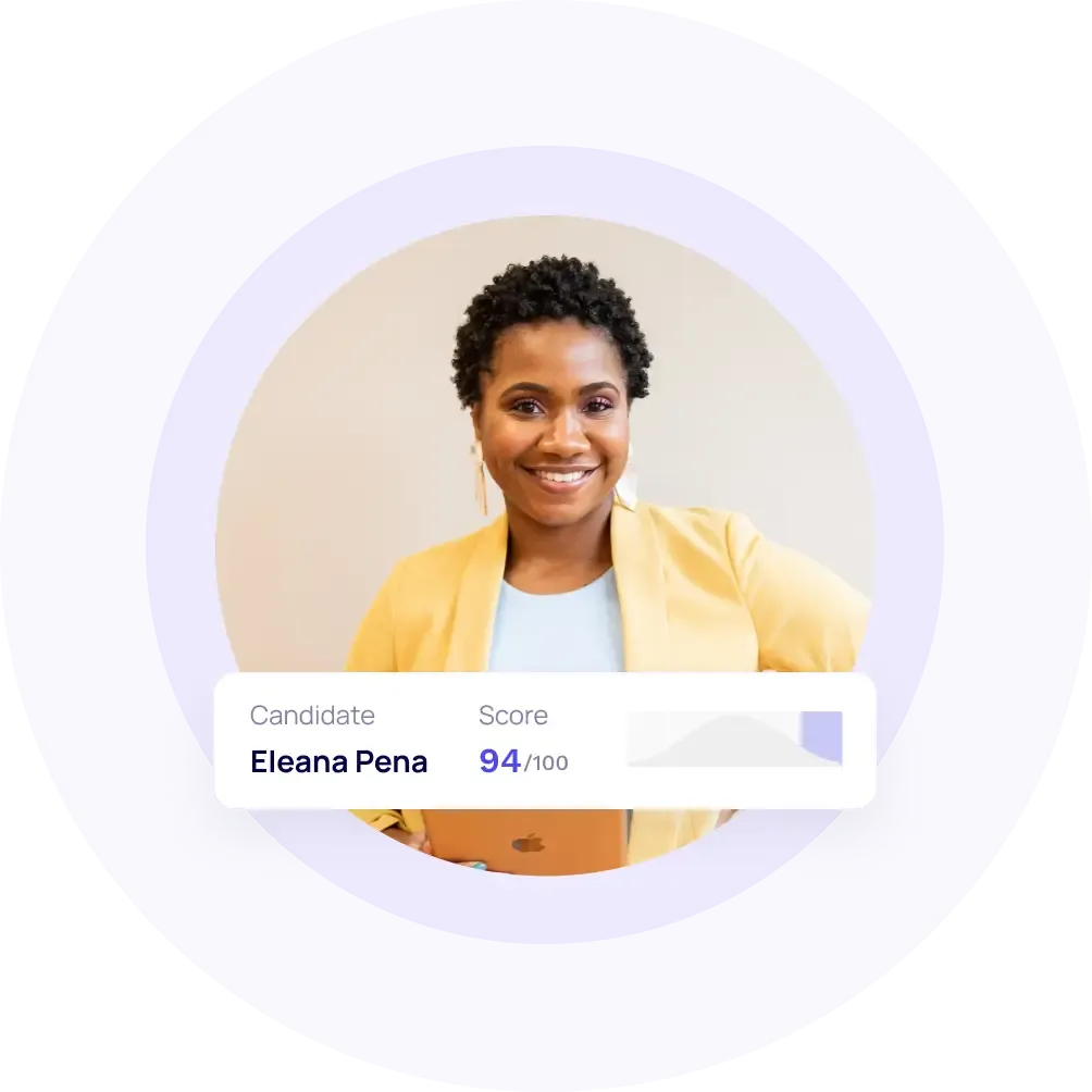 HiPeople Assessments — cut through the noise